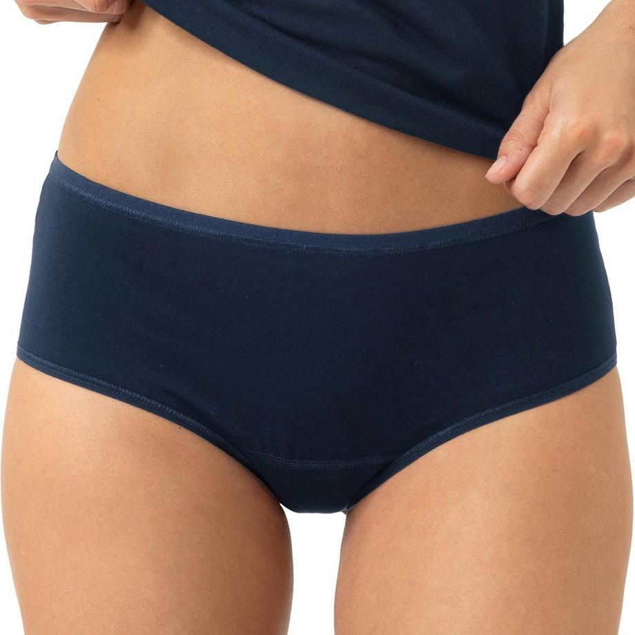 mey Best of Cotton 6er Pack Hipster  