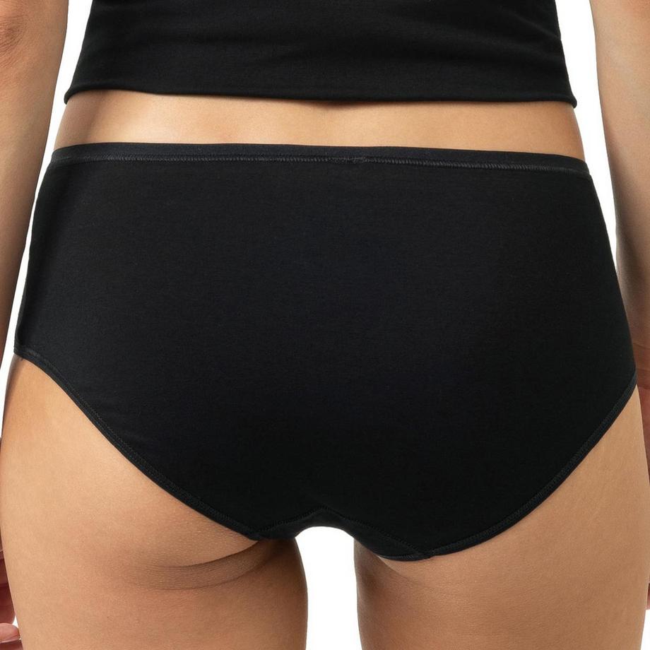mey Best of Cotton 6er Pack Hipster  