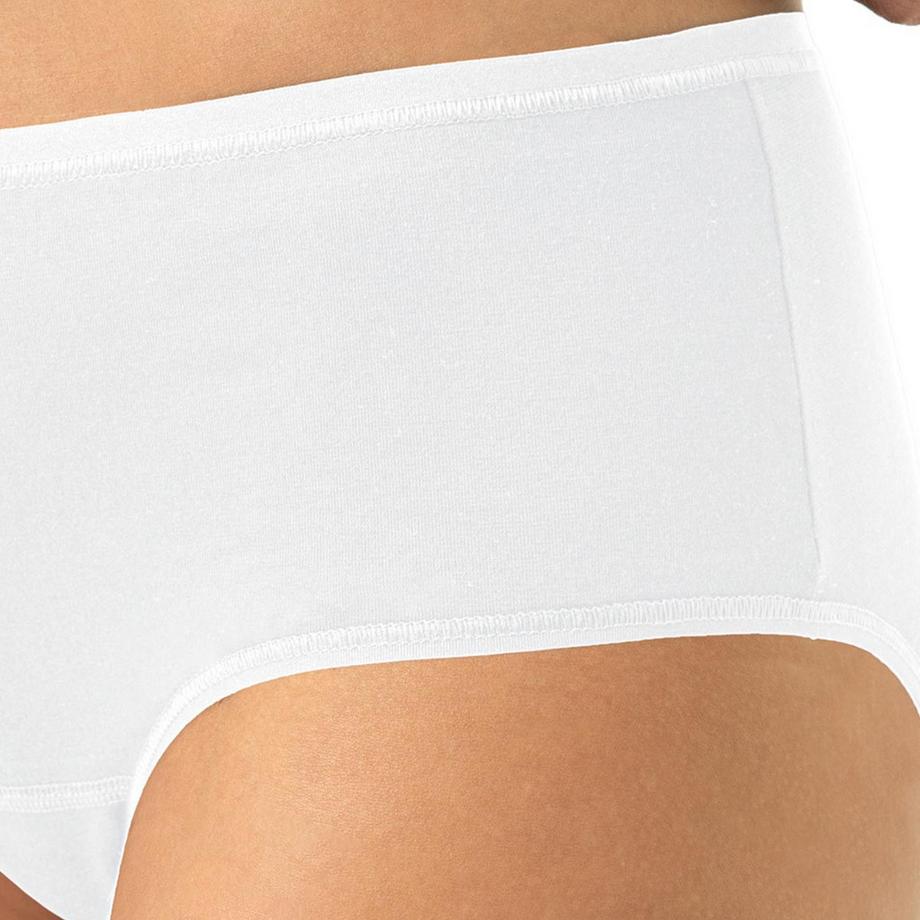 mey Best of Cotton 6er Pack Hipster  