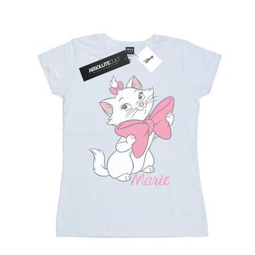 Tshirt ARISTOCATS BOW