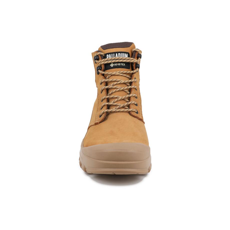 PALLADIUM Pallarider Mid GTX Chaussures de randonnée  