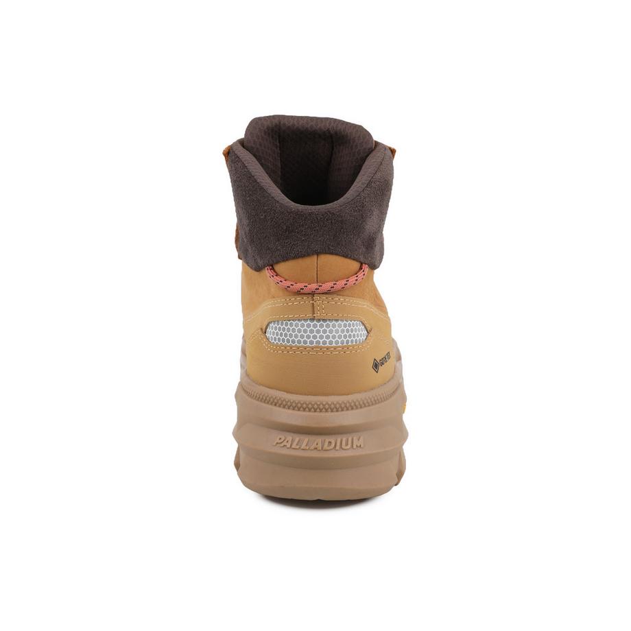 PALLADIUM Pallarider Mid GTX Chaussures de randonnée  