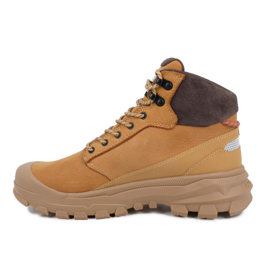 PALLADIUM Pallarider Mid GTX Chaussures de randonnée  