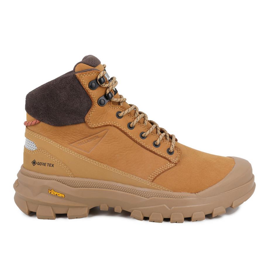 Chaussures de randonnée gtx