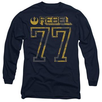 Tshirt REBEL