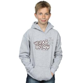 MARVEL  Guardians Of The Galaxy Kapuzenpullover 