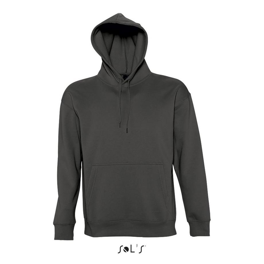 SOLS Slam Sweatshirt à Capuche  