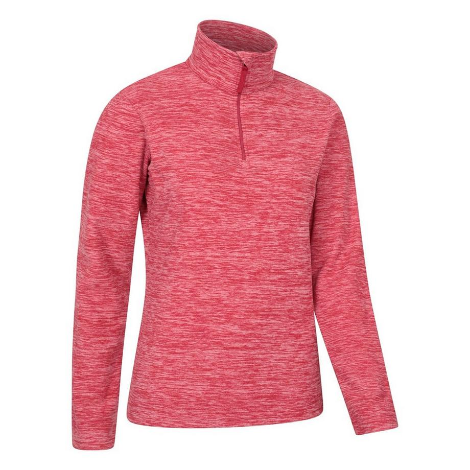 Mountain Warehouse Snowdon Fleece Oberteil  