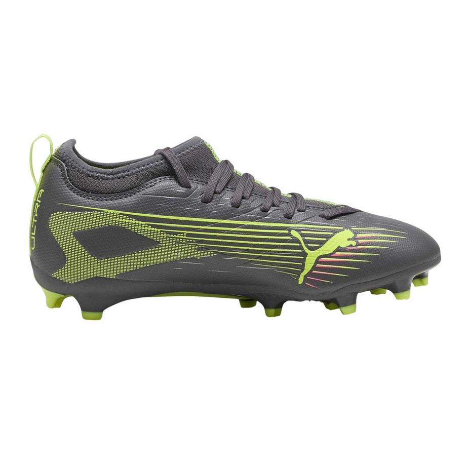 Chaussures De Foot Terrain Ferme Ultra Match