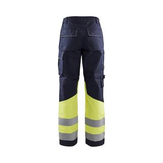 Blaklader  giacca impermeabile multi-shell da class 1 