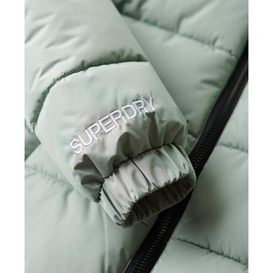 Superdry Spirit Sports Doudoune à Capuche  