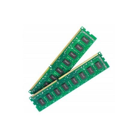 Intenso  INTENSO DDR Desktop Pro 5642150 2400mHz / 288 pin / CL 17 4GB 