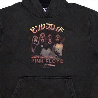 Pink Floyd Japan Poster Pullover Kapuzenpullover  