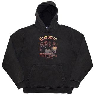 Pink Floyd Japan Poster Pullover Kapuzenpullover  