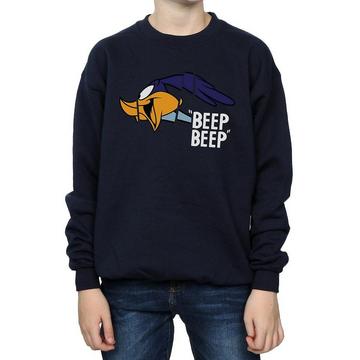 Beep Beep Sweatshirt