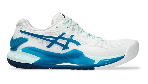 asics  Chaussures de tennis Gel-Resolution 9 Allcourt 