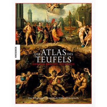 Der Atlas des Teufels