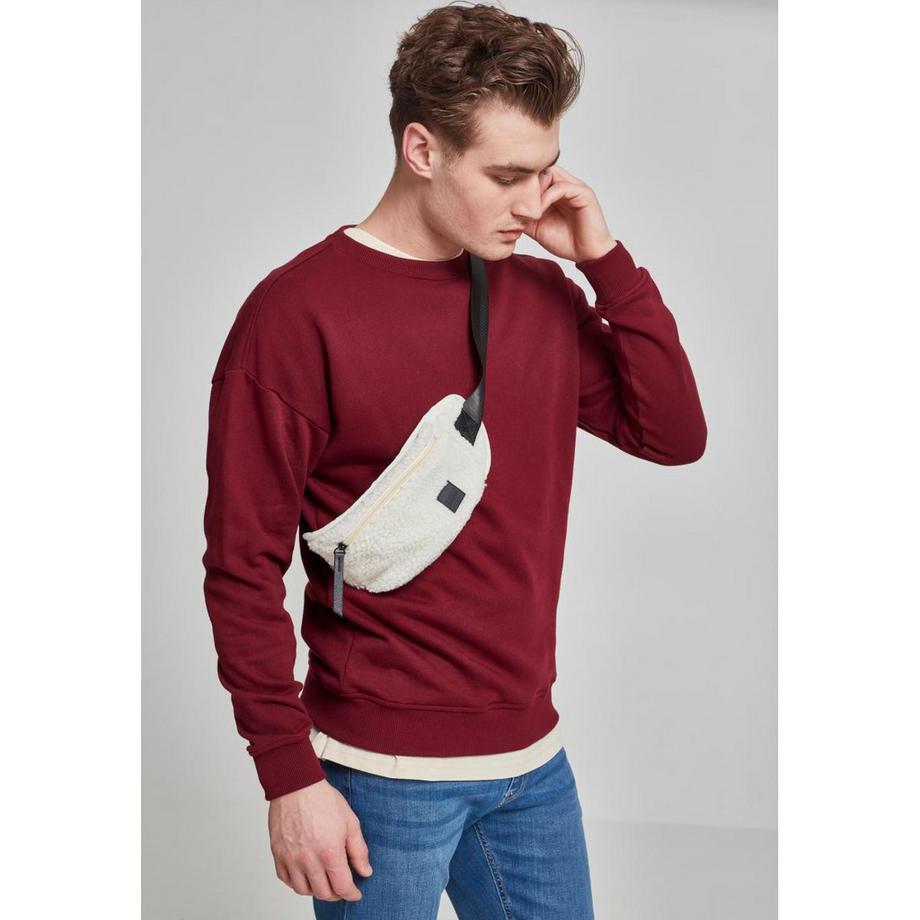 URBAN CLASSICS Sacoche Banane Sherpa Mini Basic  