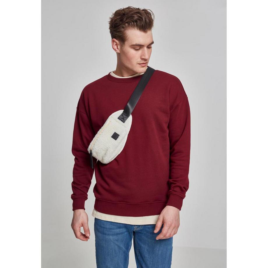 URBAN CLASSICS Sacoche Banane Sherpa Mini Basic  