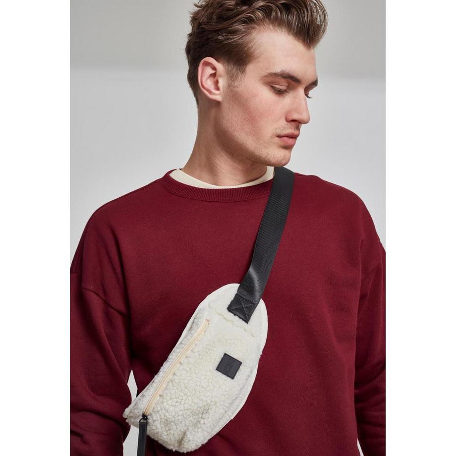 URBAN CLASSICS Sacoche Banane Sherpa Mini Basic  