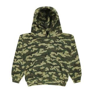 AWDis  Kapuzenpullover Camo 