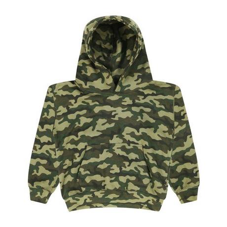 AWDis  Kapuzenpullover Camo 