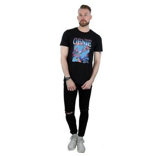 Aladdin Génie Pouvoirs Cosmiques T-Shirt  