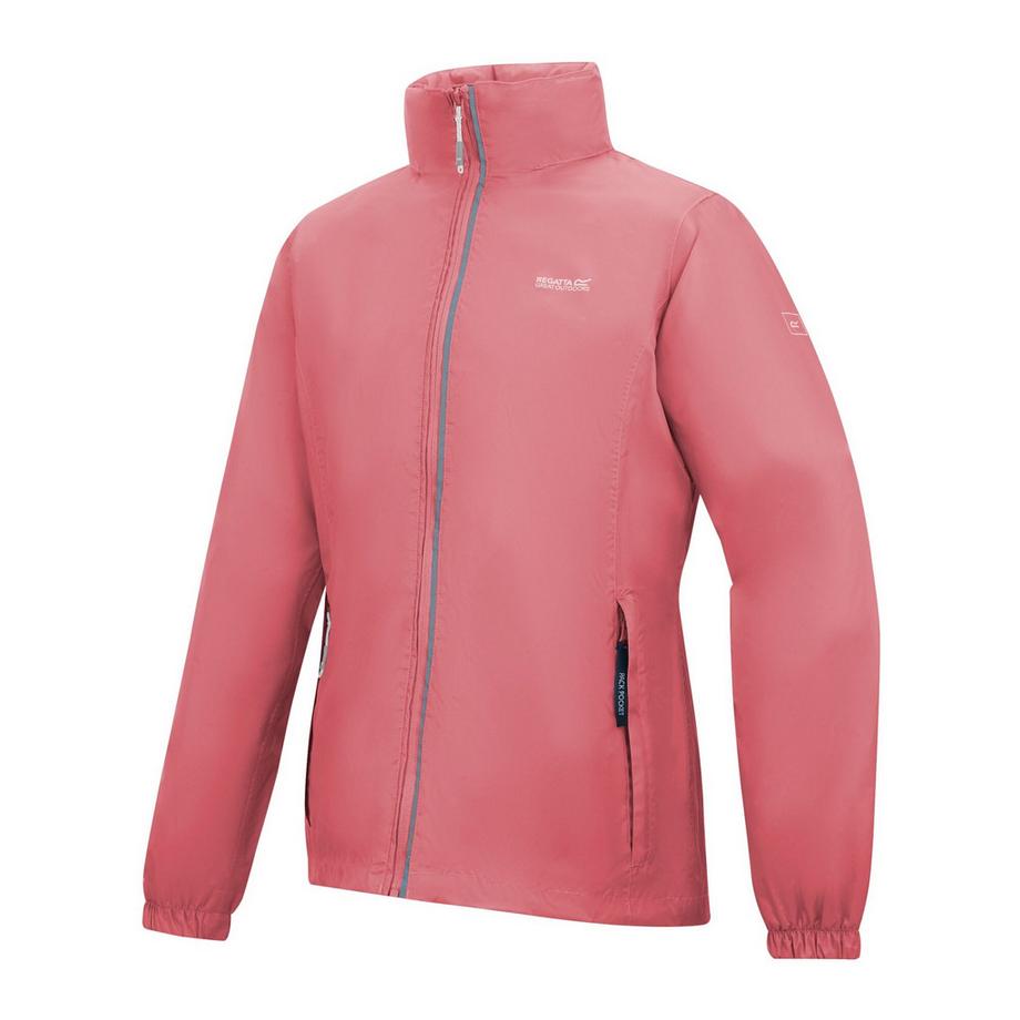 Regatta Veste Imperméable À Capuche Corinne  