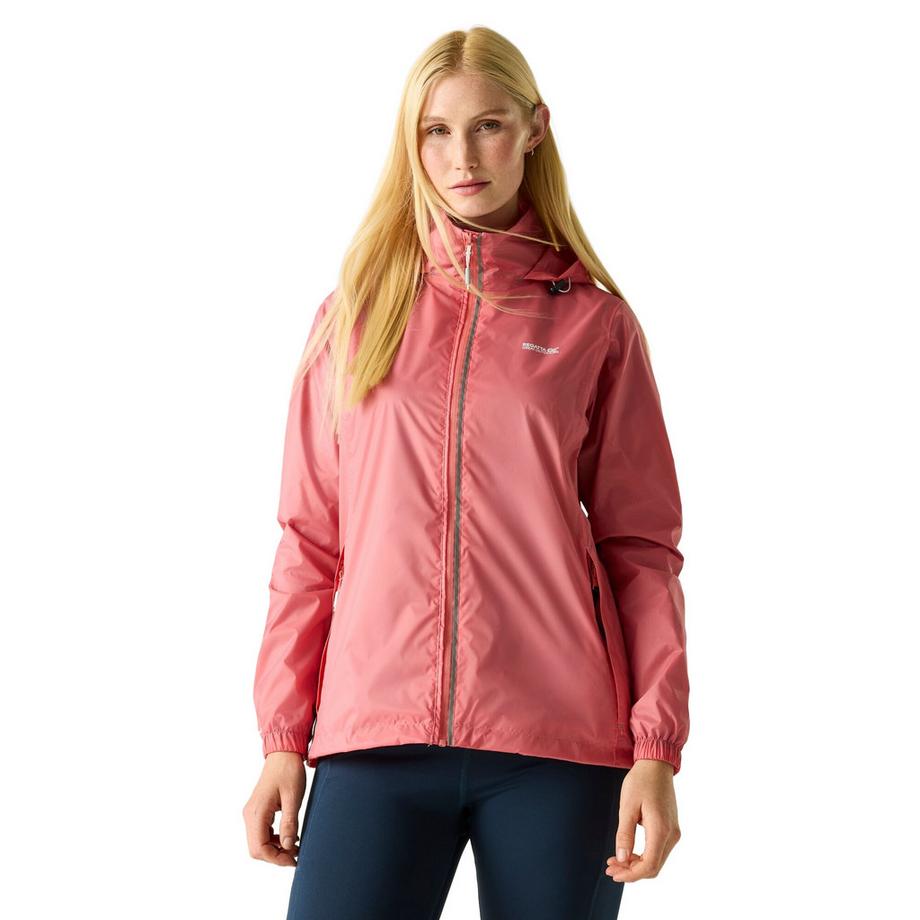 Regatta Veste Imperméable À Capuche Corinne  