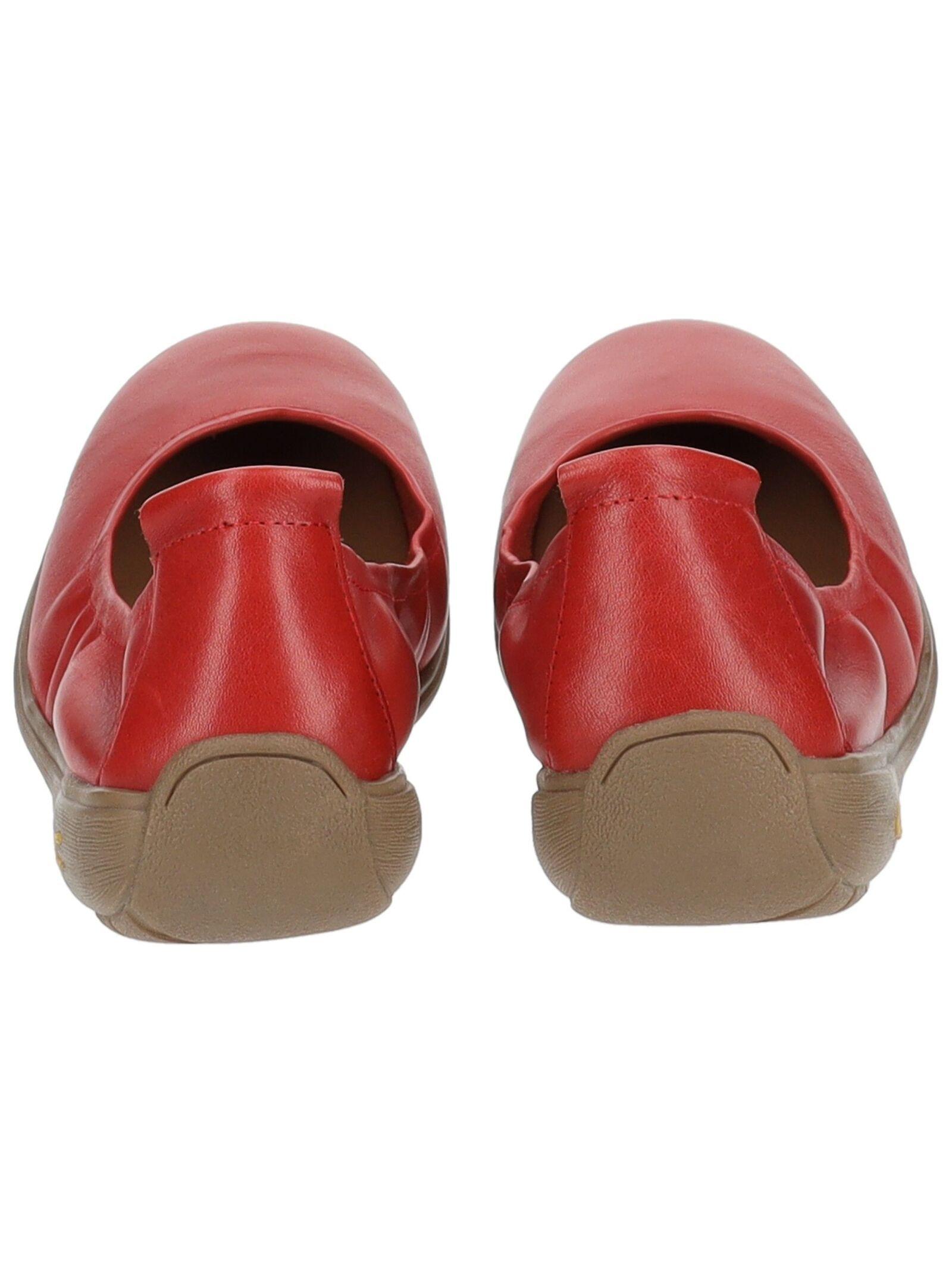 camel active  Ballerinas 54CU201-120 