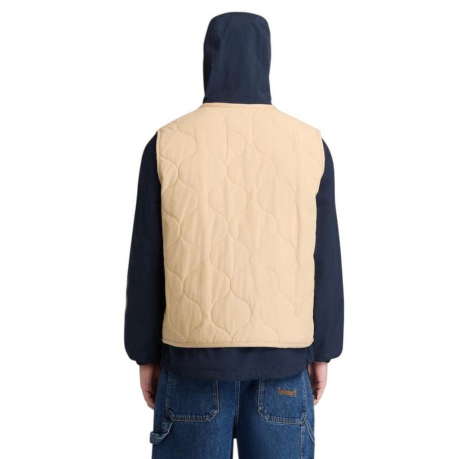 Timberland Veste Sans Manches  