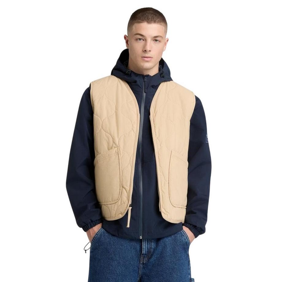 Timberland Veste Sans Manches  