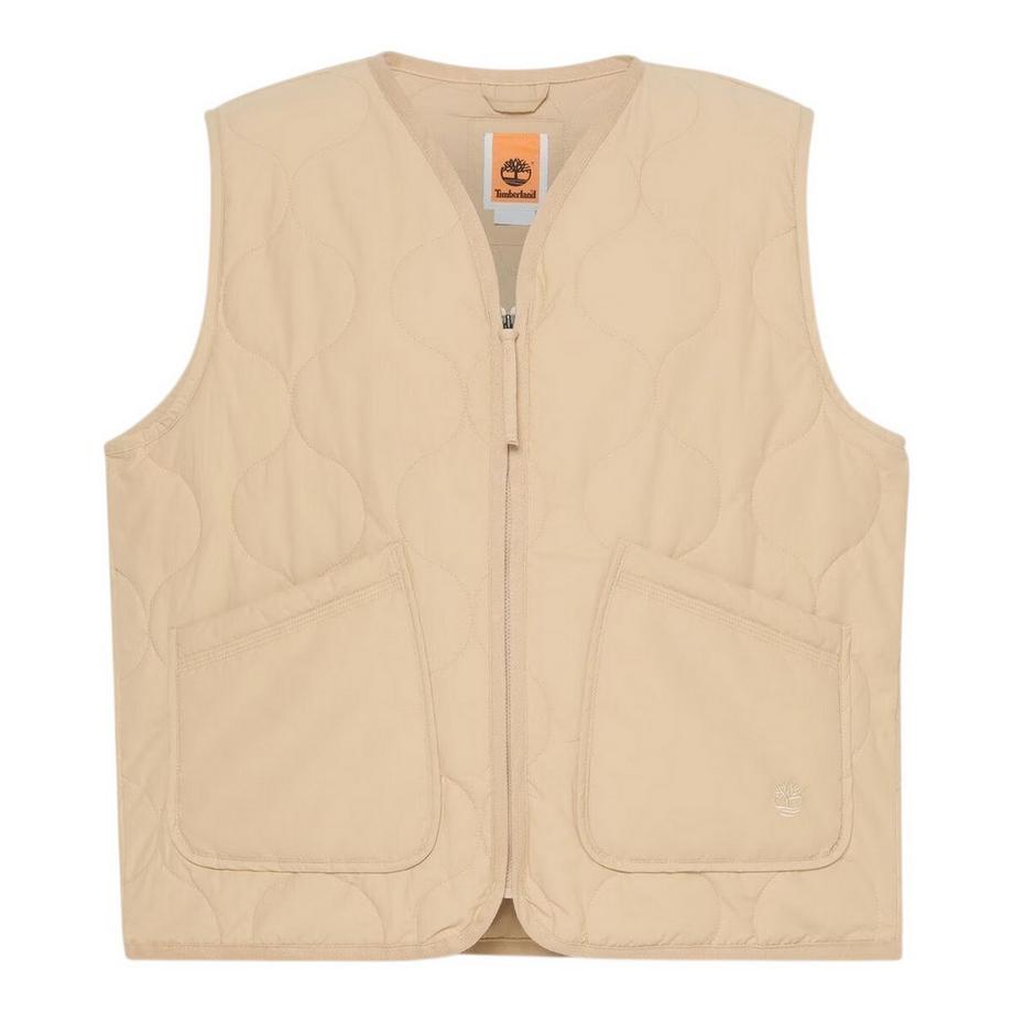 Veste Sans Manches