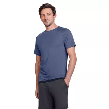 Stay Cool Pyjama T-Shirt Nattcool