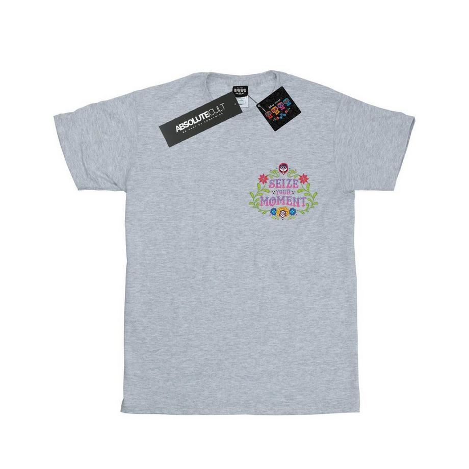 Disney  Coco Seize Your Moment TShirt 