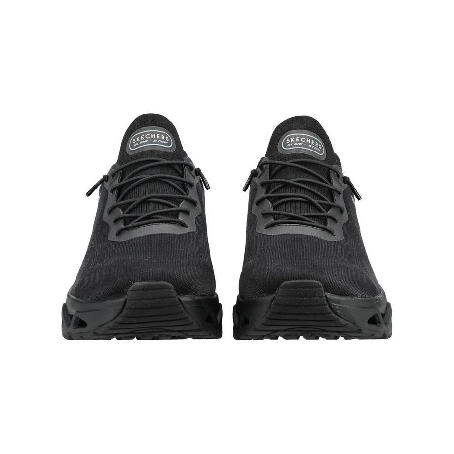 SKECHERS Femininer Sneaker mit Slip-In Design  