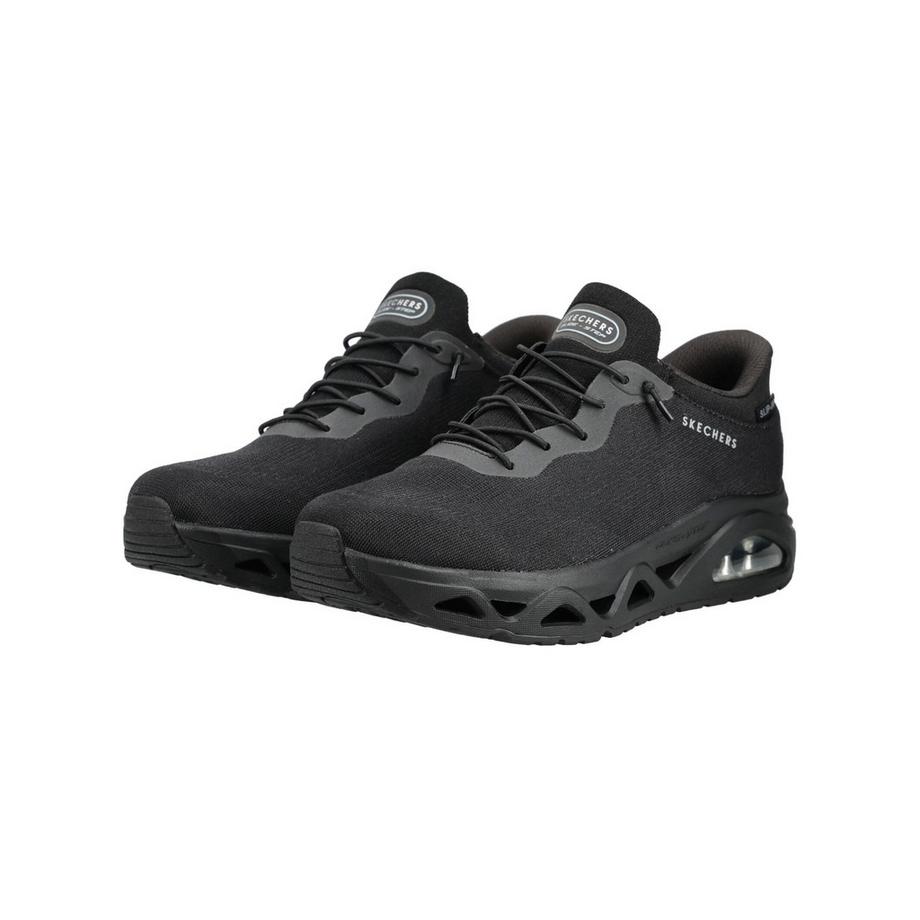 SKECHERS Femininer Sneaker mit Slip-In Design  