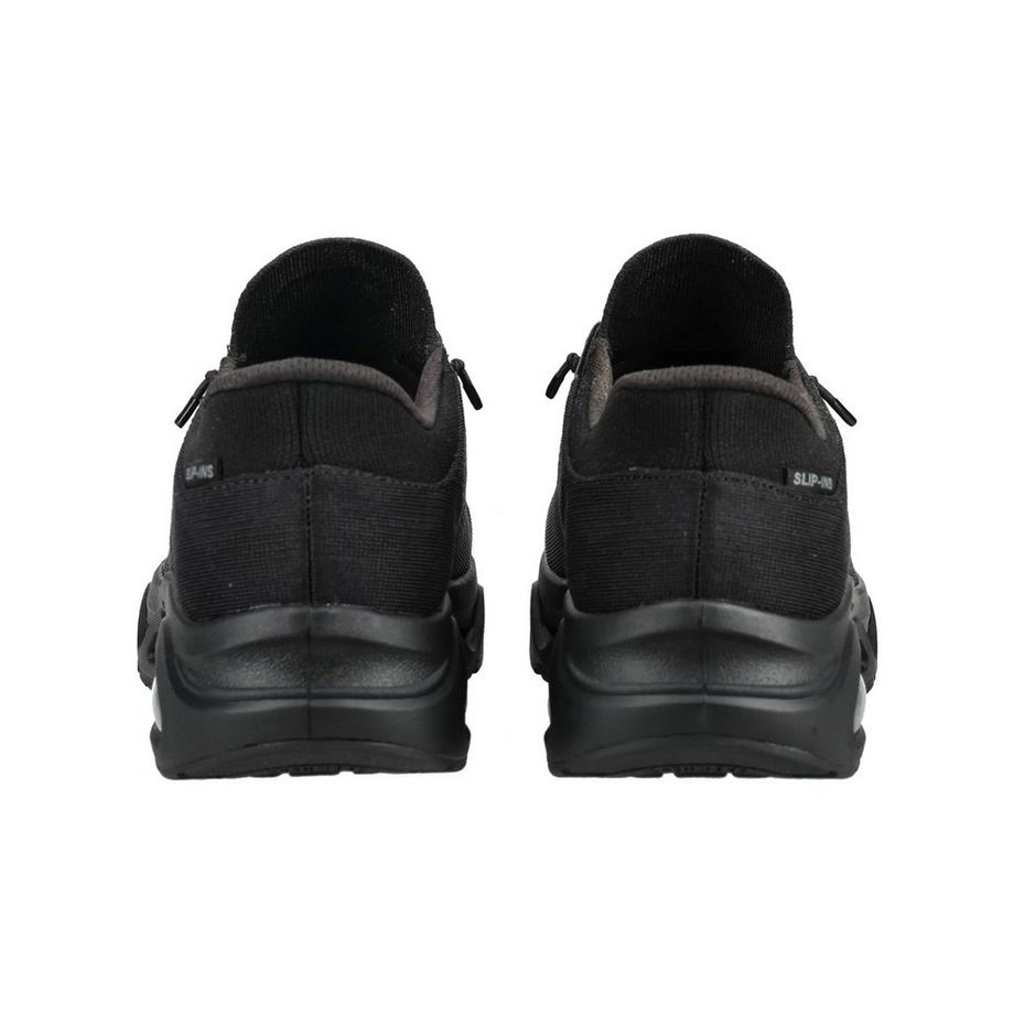 SKECHERS Femininer Sneaker mit Slip-In Design  