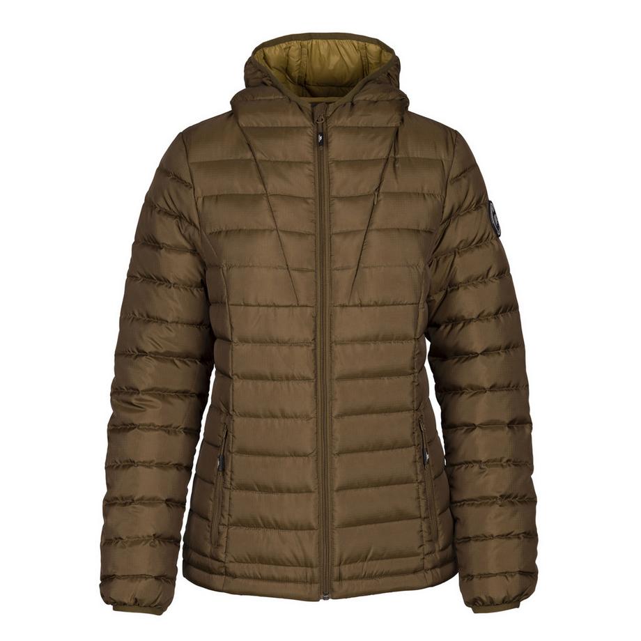 Trespass Bartush Daunenjacke  