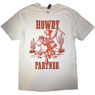 Toy Story Howdy Partner T-Shirt  