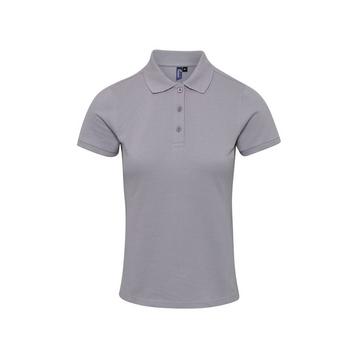 PoloShirt Coolchecker mit CoolPlus