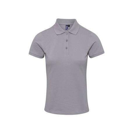PREMIER Coolchecker CoolPlus Poloshirt  