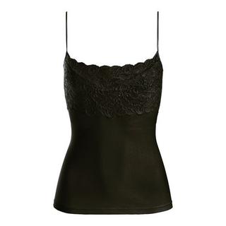 HANRO Moments Top à Bretelles Spaghetti  