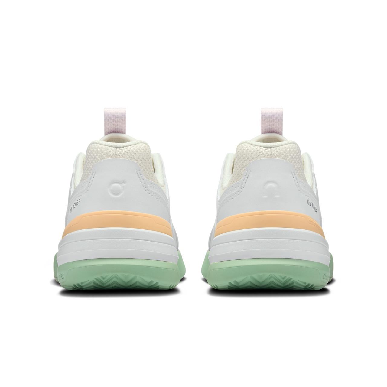 On Running  THE ROGER Clubhouse Allcourt Tennisschuh Junioren 