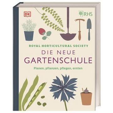 Die neue Gartenschule