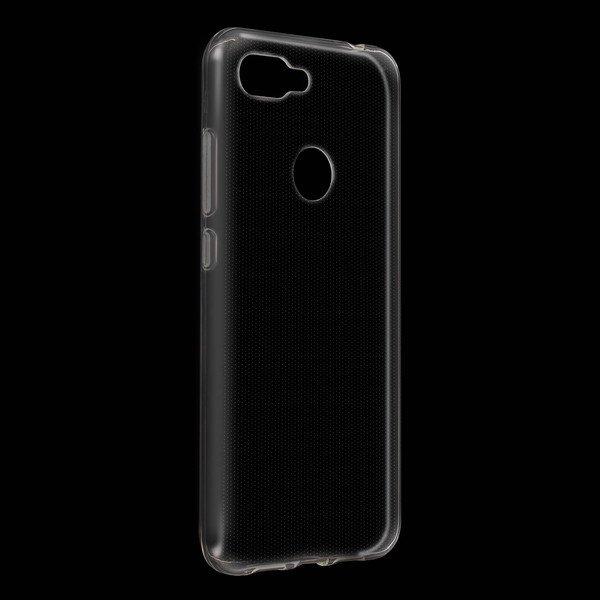 Avizar  Cover TPU Trasparente Xiaomi Mi 8 Lite 