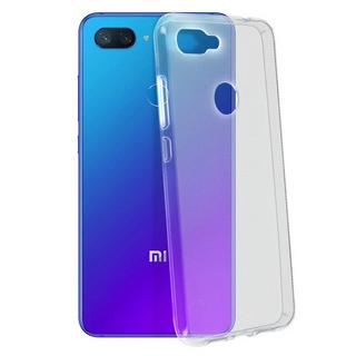 Avizar  Cover TPU Trasparente Xiaomi Mi 8 Lite 