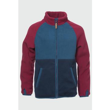 Mian Kinder Fleece Jacke