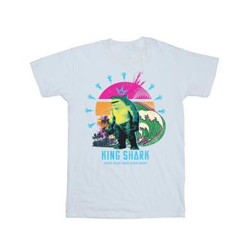 Tshirt THE SUICIDE SQUAD