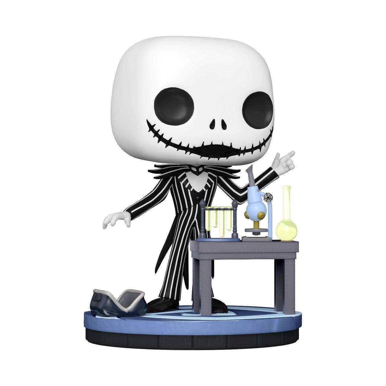 Funko  Funko POP! Nighmare Before Christmas 30Th: Jack (1356) 